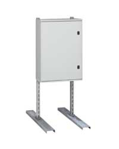 Набор для напольного монтажа для Atlantic/Inox/Marina высотой от 1000 до 1200 мм Legrand 036437 в Волгограде Аксессуары для стоек и шкафов Pintop.ru