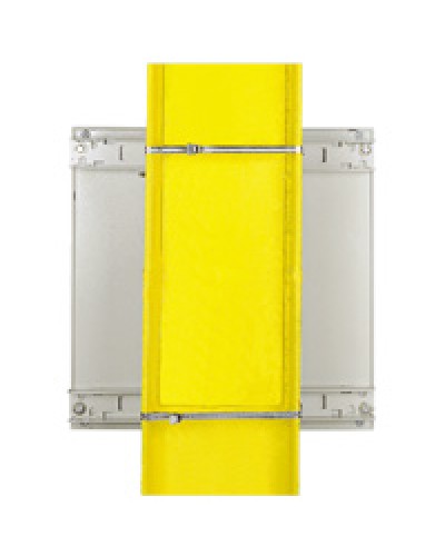 Набор для вертикального монтажа Legrand 036447 в Волгограде Аксессуары для стоек и шкафов Pintop.ru