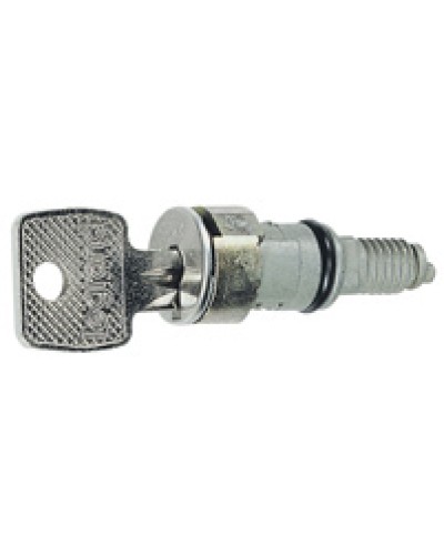 Вставка замка с ключами № 405 Legrand 036822 в Волгограде Полки для шкафов и стоек Pintop.ru