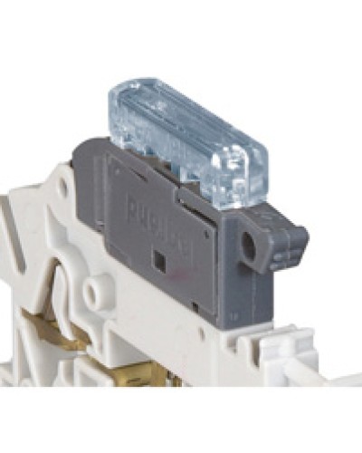 Индикатор срабатывания Legrand 037525 в Волгограде Аксессуары для кабель-канала Pintop.ru