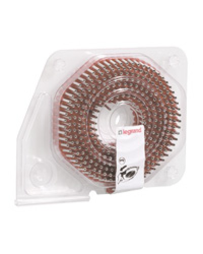 Наконечник каб. 1 мм² Legrand 037643 в Волгограде Аксессуары для кабель-канала Pintop.ru