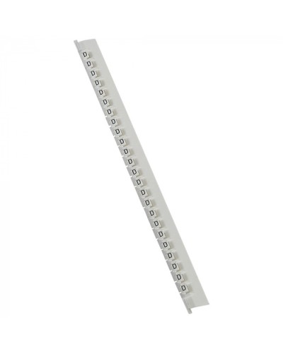 Маркер Legrand 037829 в Волгограде Аксессуары для кабель-канала Pintop.ru