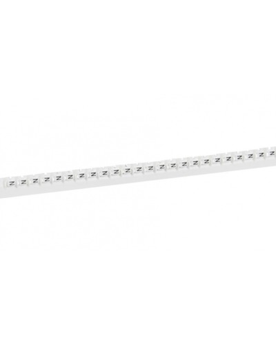 Маркер Legrand 037839 в Волгограде Аксессуары для кабель-канала Pintop.ru