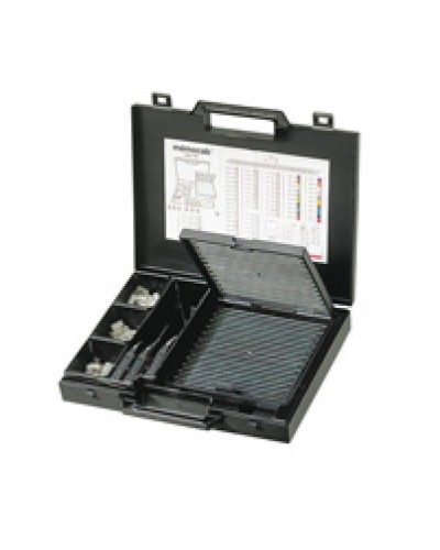 Маркер Legrand 037999 в Волгограде Аксессуары для кабель-канала Pintop.ru