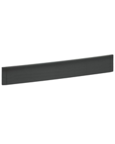 Заглушка металическая 2U Legrand 046539 в Волгограде Полки для шкафов и стоек Pintop.ru