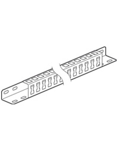 Профиль монтажная Legrand 047236 в Волгограде Аксессуары для стоек и шкафов Pintop.ru