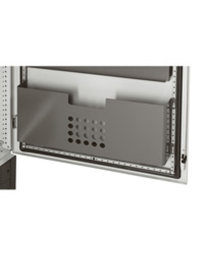 Карман д/докум. 800мм Legrand 047647 в Волгограде Аксессуары для стоек и шкафов Pintop.ru