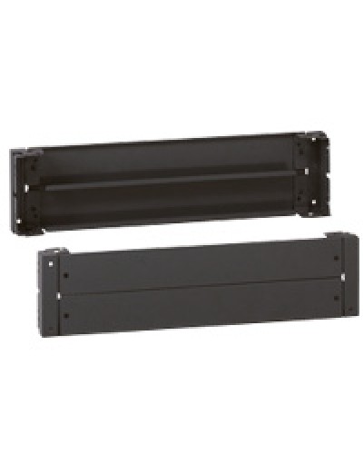 Комплект для цоколей 600х100 мм Legrand (047656) в Волгограде Цоколи для шкафов и стоек Pintop.ru