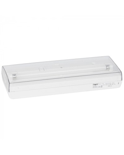 Светильник Legrand 066003 в Волгограде Светильники Pintop.ru