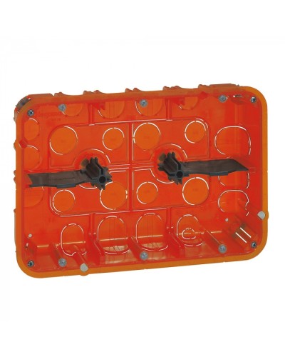 Коробка монтажная Legrand 080126 в Волгограде Распределительные коробки Pintop.ru