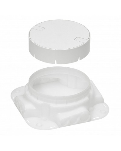 Коробка монтажная Legrand 088069 в Волгограде Распределительные коробки Pintop.ru