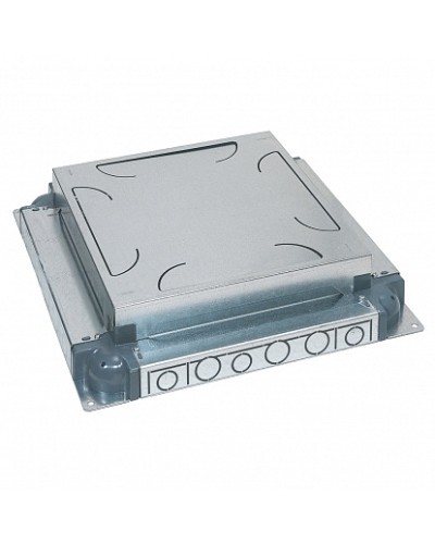 Коробка монтажная Legrand 088073 в Волгограде Распределительные коробки Pintop.ru