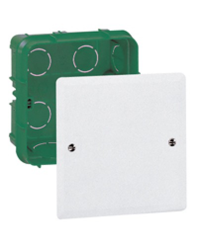 Коробка монтажная Legrand 089271 в Волгограде Распределительные коробки Pintop.ru