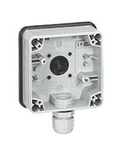 Коробка монтажная Legrand 090491 в Волгограде Распределительные коробки Pintop.ru