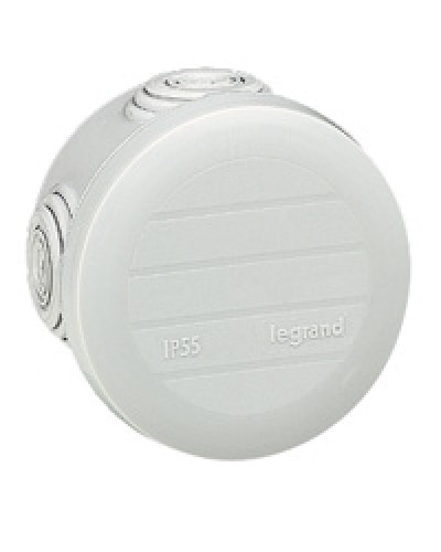 Коробка Plexo Legrand 092001 в Волгограде Распределительные коробки Pintop.ru