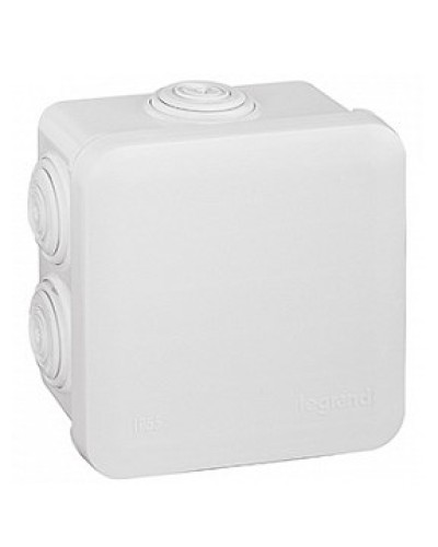 Коробка Legrand 092013 в Волгограде Распределительные коробки Pintop.ru