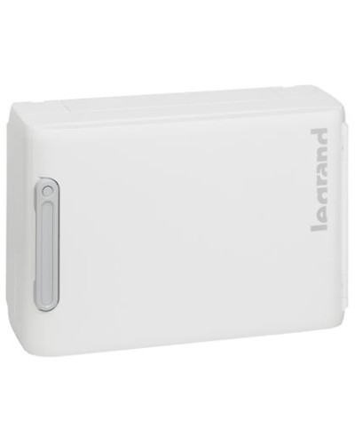 Панель лицевая Legrand 401855 в Волгограде Аксессуары для стоек и шкафов Pintop.ru