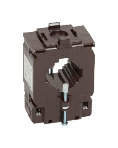 Трансформатор тока 300/5A Legrand 412124 в Волгограде Электротехническое оборудование Pintop.ru