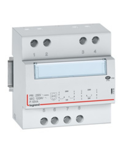 Трансформатор Legrand 413098 в Волгограде Электротехническое оборудование Pintop.ru