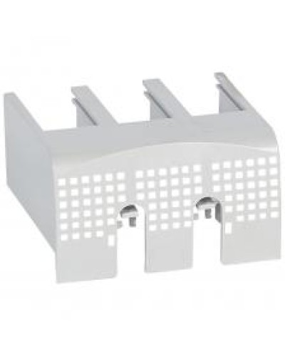 Кожух Legrand 421052 в Волгограде Аксессуары для лотков Pintop.ru
