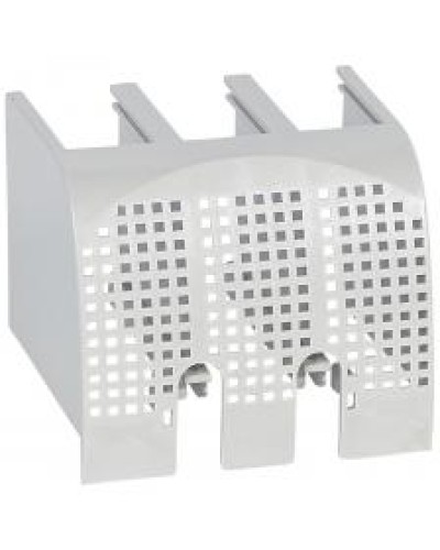 Кожух Legrand 421054 в Волгограде Аксессуары для лотков Pintop.ru