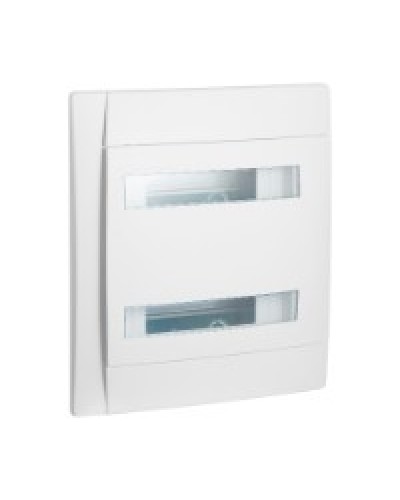 Щиток распределительный Legrand 601113 в Волгограде Щиты электрические Pintop.ru