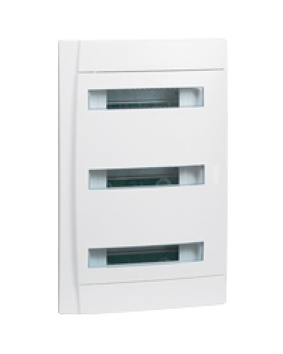 Щиток распределительный Legrand 601114 в Волгограде Щиты электрические Pintop.ru