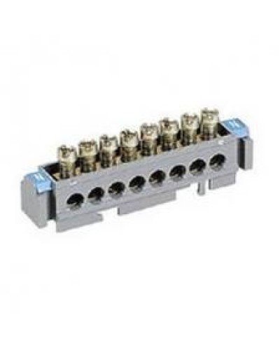 Шина Legrand 601290 в Волгограде Клеммные колодки Pintop.ru