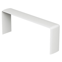 Накладка на стык профиля кабель-канала METRA 130x50 Legrand (638046)