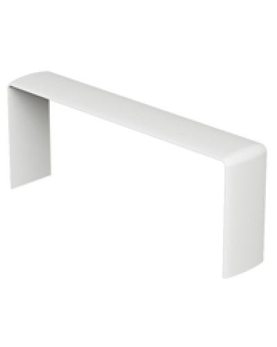 Накладка на стык профиля кабель-канала METRA 130x50 Legrand (638046) в Волгограде Аксессуары для кабель-канала Pintop.ru