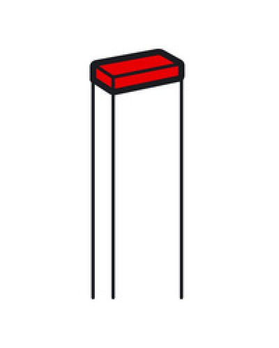 Заглушка торцевая для кабель-канала METRA 40x16 Legrand (638155) в Волгограде Аксессуары для кабель-канала Pintop.ru