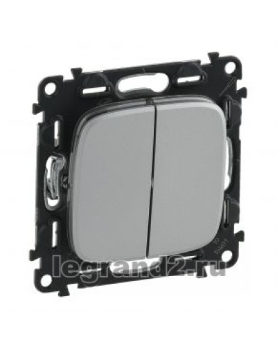 Выключатель Legrand 752905 в Волгограде Аксессуары для стоек и шкафов Pintop.ru