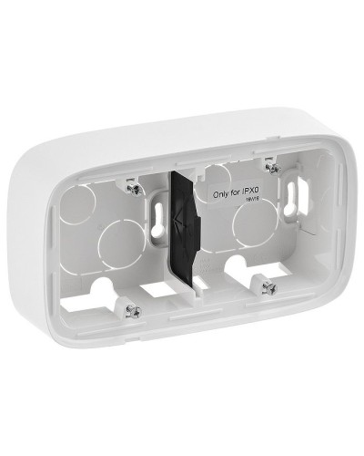 Коробка монтажная Legrand 755552 в Волгограде Распределительные коробки Pintop.ru