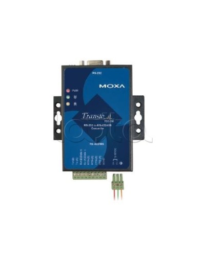 Преобразователь интерфейсов RS-232 в RS-422/485 Моха TCC-100I в Волгограде Дополнительное оборудование для ОПС Pintop.ru