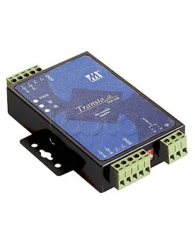 Повторитель интерфейса RS-422/485 Моха TCC-120I в Волгограде Дополнительное оборудование для ОПС Pintop.ru