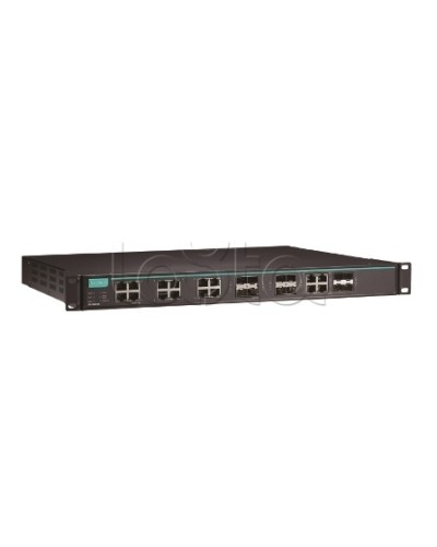 Коммутатор 24-портовый Moxa IKS-G6524A-8GSFP-4GTXSFP-HV-HV в Волгограде Коммутаторы Pintop.ru