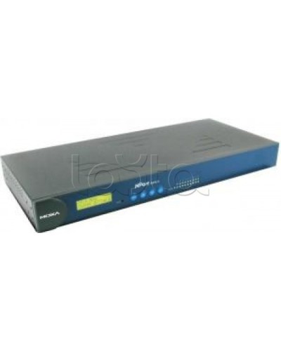 Сервер 8-портовый RS-232/422/485 в Ethernet Moxa NPort 5650-8-T в Волгограде Дополнительное оборудование для ОПС Pintop.ru