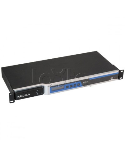 Сервер 32-портовый RS-232 в Ethernet Moxa NPort 6610-32 в Волгограде Дополнительное оборудование для ОПС Pintop.ru