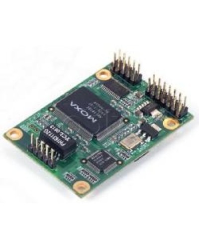 Преобразователь Moxa NE-4120A в Волгограде Медиаконвертеры Pintop.ru