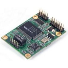 Преобразователь Moxa NE-4120S