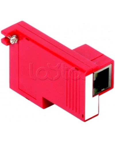 Master-контроллер NIKOMAX NMC-MCU-LS2-MA в Волгограде Патч-панели Pintop.ru