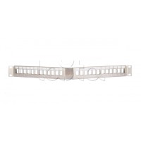 Коммутационная панель NIKOMAX NMC-RP24-BLANK-AG-1U-MT