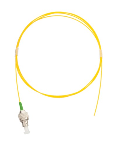 Шнур оптический монтажный NIKOMAX NMF-PT1S2C0-FCA-XXX-001-2 в Волгограде Патч-корды и пигтейлы Pintop.ru