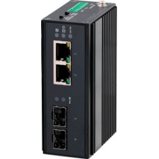 Неуправляемый коммутатор NSGate NIS-3200-122PSG (69P2SY92)