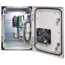 Узел Доступа NSGate NSBox-223 (CX45F03F)