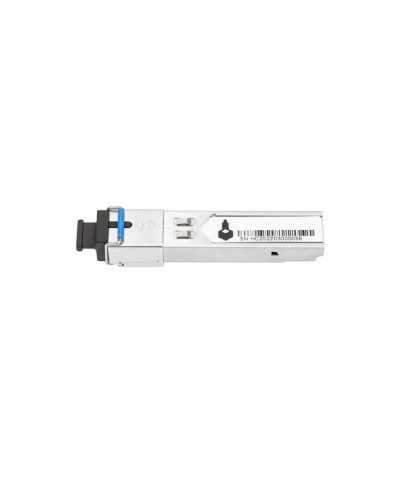 Оптический SFP Модуль NST NS-SFP-S-LC35-G-20 в Волгограде Модули SFP/XFP/GBIC Pintop.ru