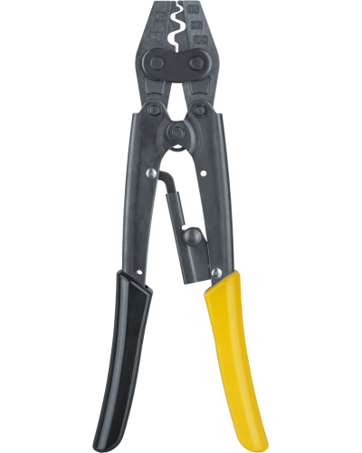 Пресс-клещи Navigator 95 283 NHT-Pkk3-0.5-6 в Волгограде Монтажные инструменты Pintop.ru