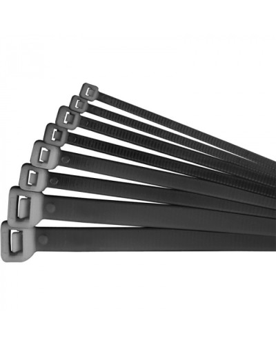 Хомуты Navigator 71 336 NCT-036-150-100/BL (100 шт/упак) в Волгограде Стяжки-хомуты Pintop.ru