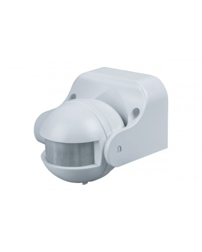 Датчик движения ИК Navigator 71 967 NS-IRM05-WH в Волгограде Извещатели охранные Pintop.ru