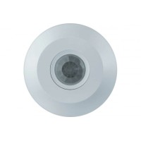 Датчик движения ИК Navigator 80 447 NS-IRM10-WH